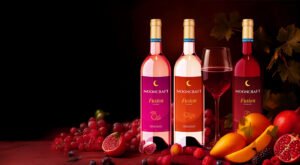 Experience bold Fusions